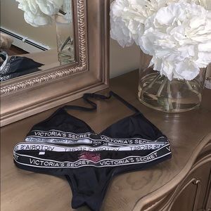 Victoria secret cheeky bikini